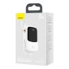 PowerBank ar ātru uzlādi 20 000 mAh 20W QC-PD-SCP-FCP kabeļa iPhone Lightning White White