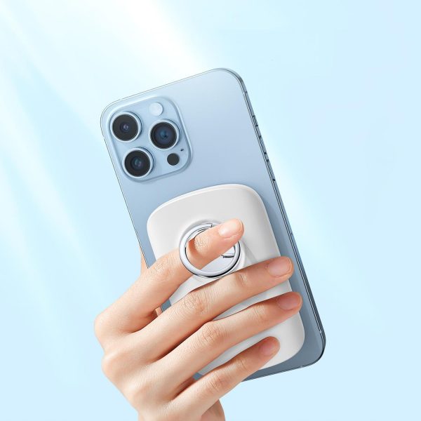 1018603-10-powerbank-z-ladowarka-indukcyjna-ring-z-joyroom-hurtownia-sklep PowerBank ar indukcijas lādētāja gredzenu ar stendu 6000mAh 20w balts