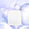 PowerBank 1000mah želejas sērija 22.5W iPhone Lightning White White