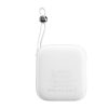 PowerBank 1000mah želejas sērija 22.5W iPhone Lightning White White