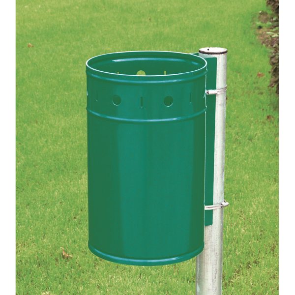kas piestiprināta ar 20L stieni