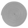 Velcro lente Velcro 3M kabeļa kabeļa organizators - pelēks