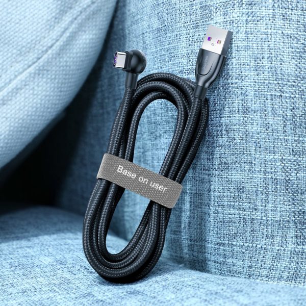 Velcro lente Velcro 3M kabeļa kabeļa organizators - pelēks