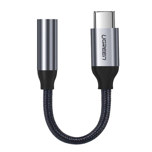Adapteris austiņām ar mini ligzdu 3