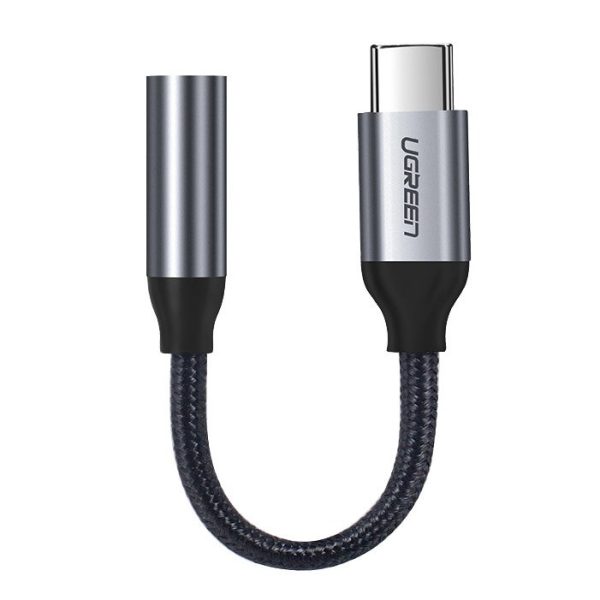 Adapteris austiņām ar mini ligzdu 3