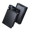 Pocket HDD Pocket Sata 3.5 '' USB 3.0 - melns