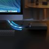 Pocket HDD Pocket Sata 3.5 '' USB 3.0 - melns