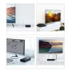 Pocket HDD Pocket Sata 3.5 '' USB 3.0 - melns