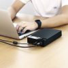 Pocket HDD Pocket Sata 3.5 '' USB 3.0 - melns