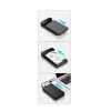 Pocket HDD Pocket Sata 3.5 '' USB 3.0 - melns