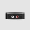 1018885-3-odbiornik-adapter-audio-bluetooth-51-ap-ugreen-hurtownia-sklep Adaptera uztvērēja Bluetooth 5.1 APTX 2RCA uz 3,5 mm mini domkrata - melna