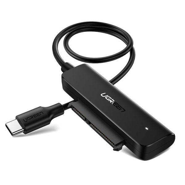 HDD SSD 2