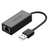 Ārējā tīkla karte LAN RJ45 - USB 2