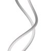 Kabelis Kabelis iPhone USB -C - zibens ātra uzlāde 20W 2m - balts