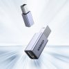 Adaptera adaptera spraudnis no USB-C līdz USB-B diska printera pelējuma