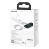 Superior USB kabeļa kabelis - USB -C 66W 6A 1M - balts