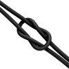 Augstākais kabeļa kabelis Huawei USB - USB -C 11V / 6A Superchange 1m - melns