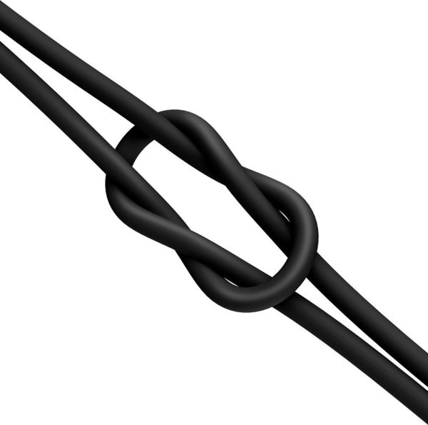 Augstākais kabeļa kabelis Huawei USB - USB -C 11V / 6A Superchange 1m - melns