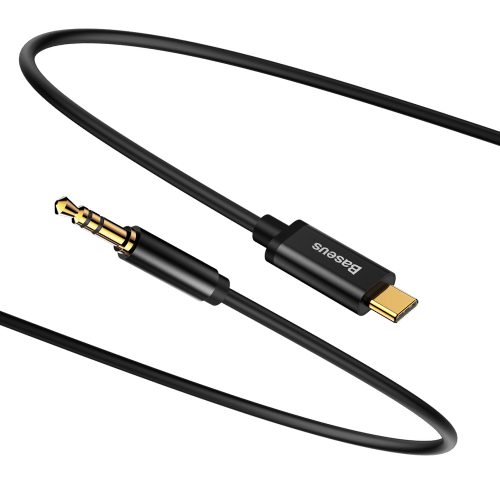 Stereo audio kabelis Aux 3