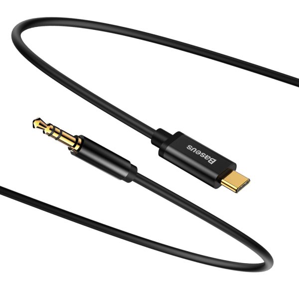 Stereo audio kabelis Aux 3