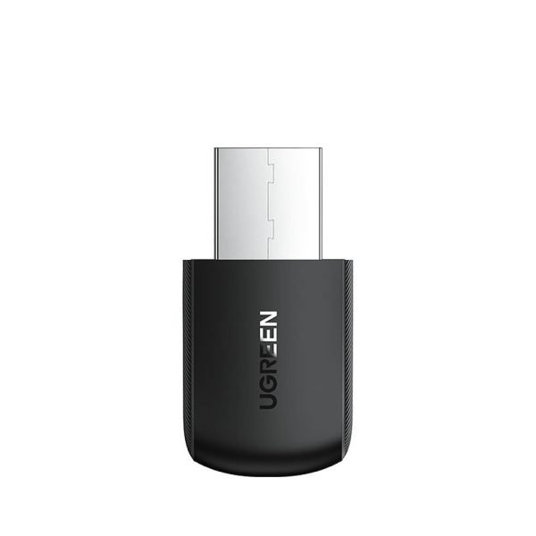 Ārējā USB tīkla karte - WiFi 2