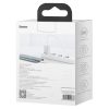Super ātrs USB -C 25W barošanas piegāde Ātrā uzlādes lādētājs - balts
