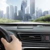 Autostāvvieta ar tālruņa numuru Moonlight Box sērija - sudrabs