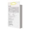 4-Port Lite Series USB-A līdz 4x USB-A 3.0 kabelis 25cm-melns