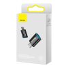 Adaptera adapteris Ingenouby sērija no USB-C līdz USB-A 3.2 Gen 1-Black
