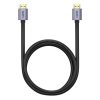 HDMI 2.0 augstas izšķirtspējas sērija 4K 60Hz 1