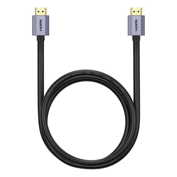 HDMI 2.0 augstas izšķirtspējas sērija 4K 60Hz 1