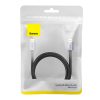 HDMI 2.0 augstas izšķirtspējas sērija 4K 60Hz 1,5m kabelis - melns