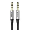 Kabeļa stereo yiven M30 Aux 3