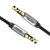5 m - sudraba -BLACK