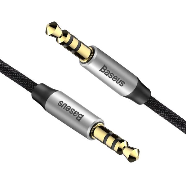 5 m - sudraba -BLACK