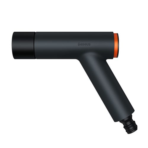 CAR WAMER Pistol Baseus GF3 - tumši pelēks