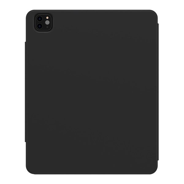 Magnētiskā pārsega korpuss Y-Type iPad Pro 11 '' / AIR 4-5 10,9 '' -gray