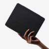 Magnētiskā pārsega korpuss Y-Type iPad Pro 11 '' / AIR 4-5 10,9 '' -gray