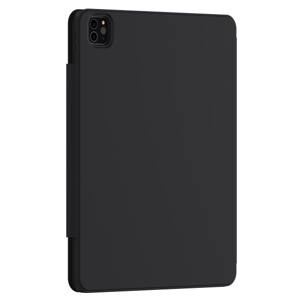 Magnētiskā pārsega korpuss Y-Type iPad Pro 11 '' / AIR 4-5 10,9 '' -gray