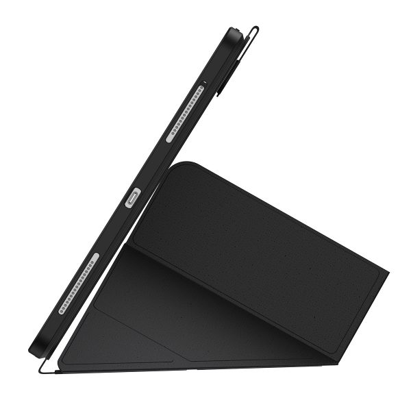 Magnētiskā pārsega korpuss Y-Type iPad Pro 11 '' / AIR 4-5 10,9 '' -gray