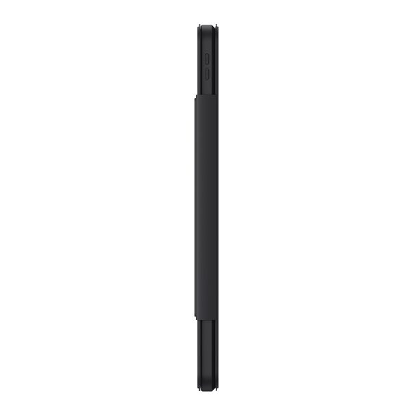 Magnētiskā pārsega korpuss Y-Type iPad Pro 11 '' / AIR 4-5 10,9 '' -gray