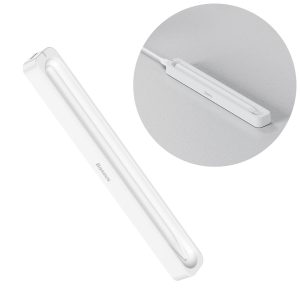 Bezvadu lādētājs Apple Pencil 2 - balts