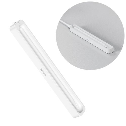 Bezvadu lādētājs Apple Pencil 2 - balts