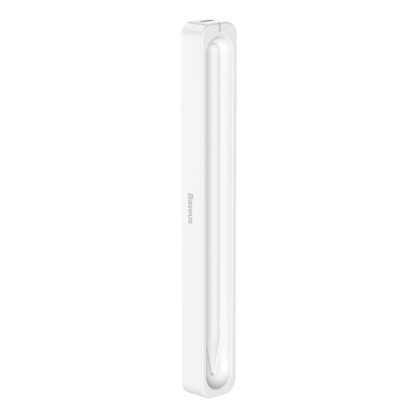 Bezvadu lādētājs Apple Pencil 2 - balts