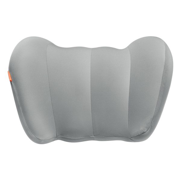 Automašīnu automašīna jostas sēdekļa sēdekļa Comfortride - pelēkā krāsā