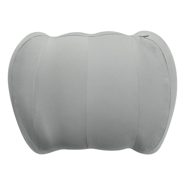 Automašīnu automašīna jostas sēdekļa sēdekļa Comfortride - pelēkā krāsā