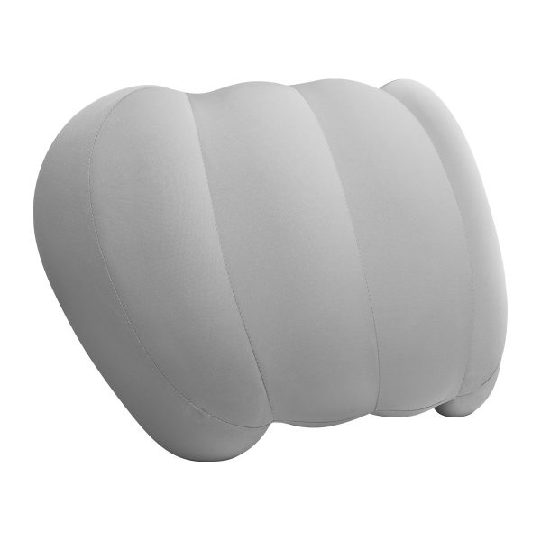 Automašīnu automašīna jostas sēdekļa sēdekļa Comfortride - pelēkā krāsā