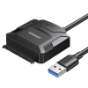 Adapteris HDD un SSD SATA 2