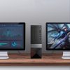 HDMI 8K 60Hz 2M elastīgs kabeļa kabelis - melns