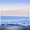 HDMI 8K 60Hz 2M elastīgs kabeļa kabelis - melns